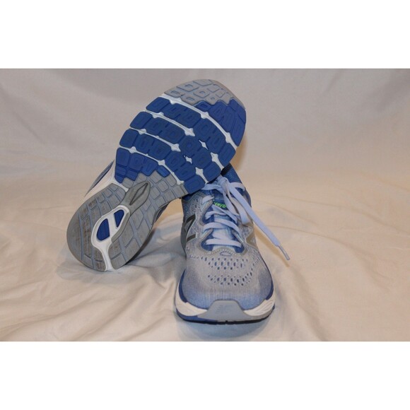 New Balance Vaygo V2 Trufuse Blue Women Running Sneakers SZ US 5.5 WIDE NWOB - Picture 5 of 7